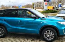 Suzuki Vitara GL+