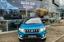 Suzuki Vitara GL+