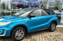 Suzuki Vitara GL+