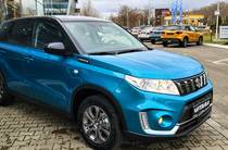 Suzuki Vitara GL+