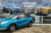 Suzuki Vitara GL+