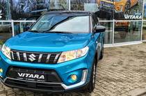 Suzuki Vitara GL+