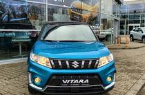 Suzuki Vitara GL+