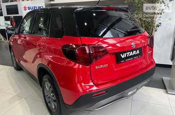 Suzuki Vitara 2023 GL+