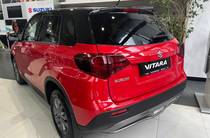 Suzuki Vitara GL+