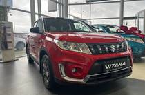 Suzuki Vitara GL+