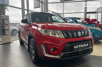 Suzuki Vitara 2024 GL+