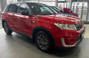 Suzuki Vitara 2024 GL+