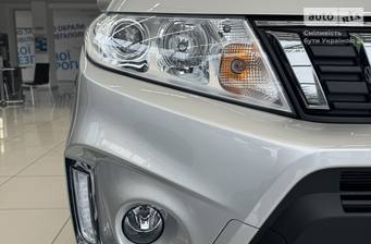 Suzuki Vitara 2024 GL+