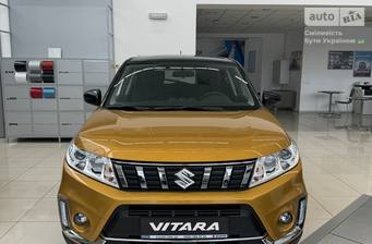 Suzuki Vitara 2024 GL+