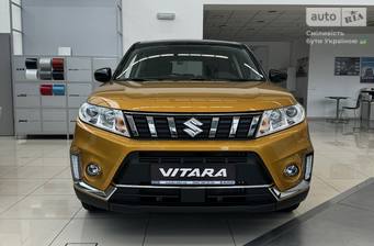 Suzuki Vitara 2024 GL+