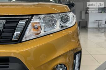 Suzuki Vitara 2024 GL+