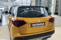 Suzuki Vitara GL+