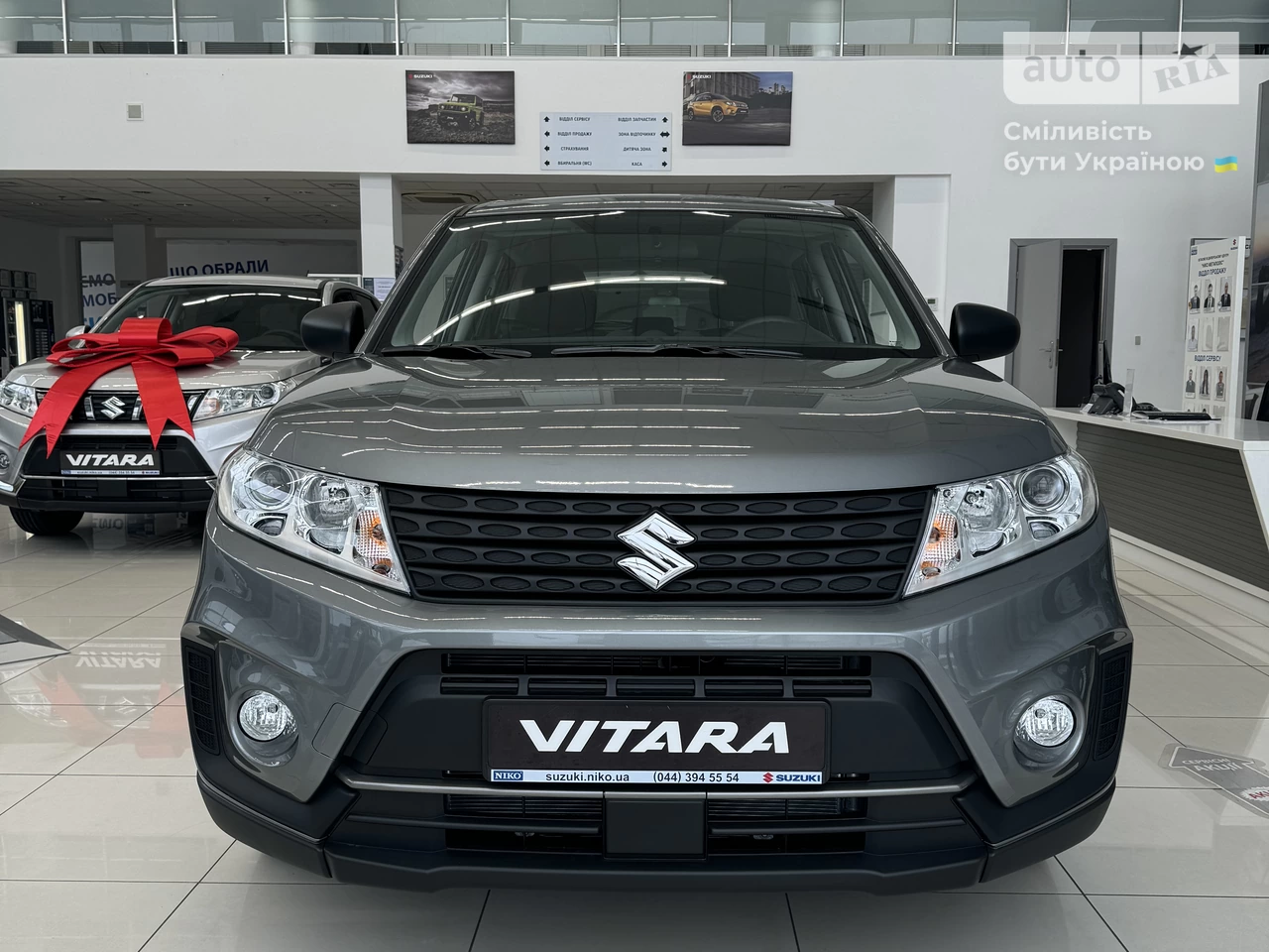 Suzuki Vitara GL