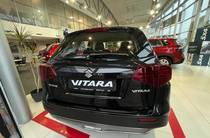 Suzuki Vitara GL