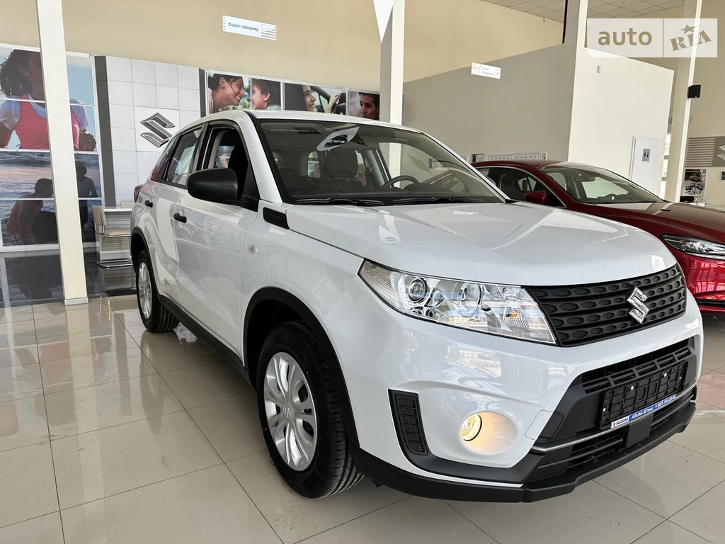 Suzuki Vitara GL