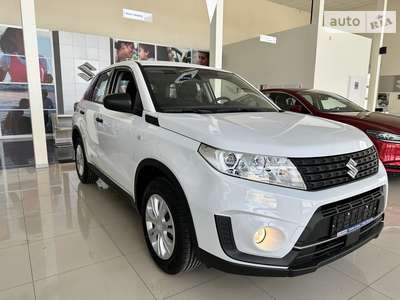 Suzuki Vitara 2024 GL