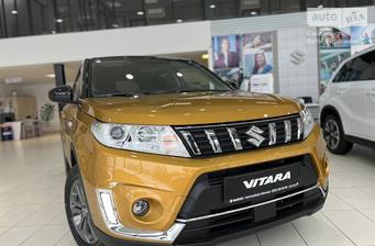 Suzuki Vitara 2024 GL+