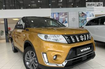 Suzuki Vitara 2024 GL+