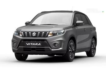 Suzuki Vitara 2024 GL+