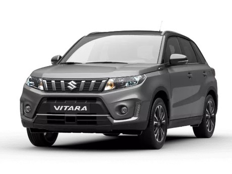 Suzuki Vitara 2024