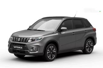 Suzuki Vitara 2024 GL+