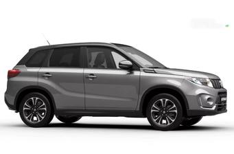 Suzuki Vitara 2024 GL+