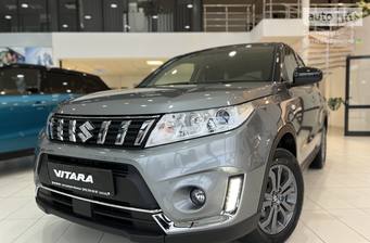 Suzuki Vitara 2024 GL+