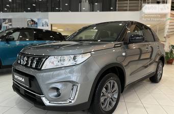 Suzuki Vitara 2024 GL+