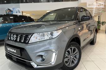 Suzuki Vitara 2024 GL+