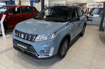 Suzuki Vitara 2024 в Днепр (Днепропетровск)