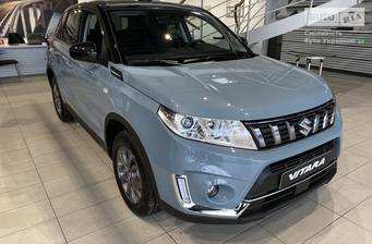 Suzuki Vitara 2024 GL+