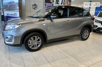 Suzuki Vitara 2024 GL+