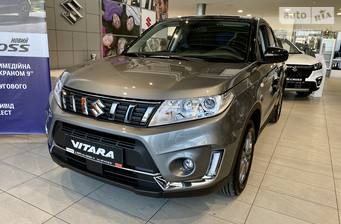 Suzuki Vitara 2024 GL+