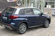 Suzuki Vitara GL+ Limited