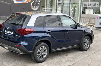 Suzuki Vitara 2024 GL+ Limited