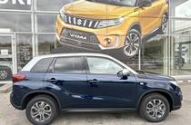 Suzuki Vitara GL+ Limited