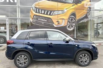 Suzuki Vitara 2023 GL+ Limited