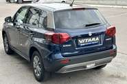 Suzuki Vitara GL+ Limited