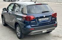 Suzuki Vitara GL+ Limited