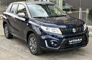 Suzuki Vitara GL+ Limited