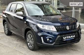 Suzuki Vitara 2024 в Харьков