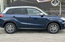 Suzuki Vitara GL+ Limited