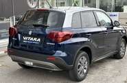 Suzuki Vitara GL+ Limited