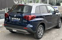 Suzuki Vitara GL+ Limited