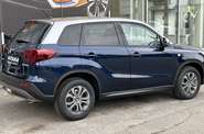 Suzuki Vitara GL+ Limited