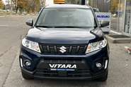 Suzuki Vitara GL+ Limited