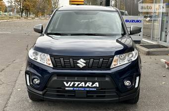 Suzuki Vitara 2023 GL+ Limited