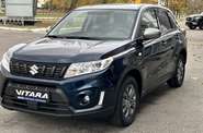 Suzuki Vitara GL+ Limited