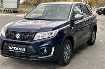 Suzuki Vitara GL+ Limited